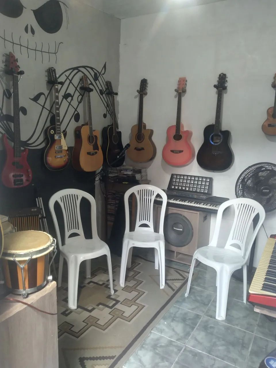 Aulas de violão  - Foto 2