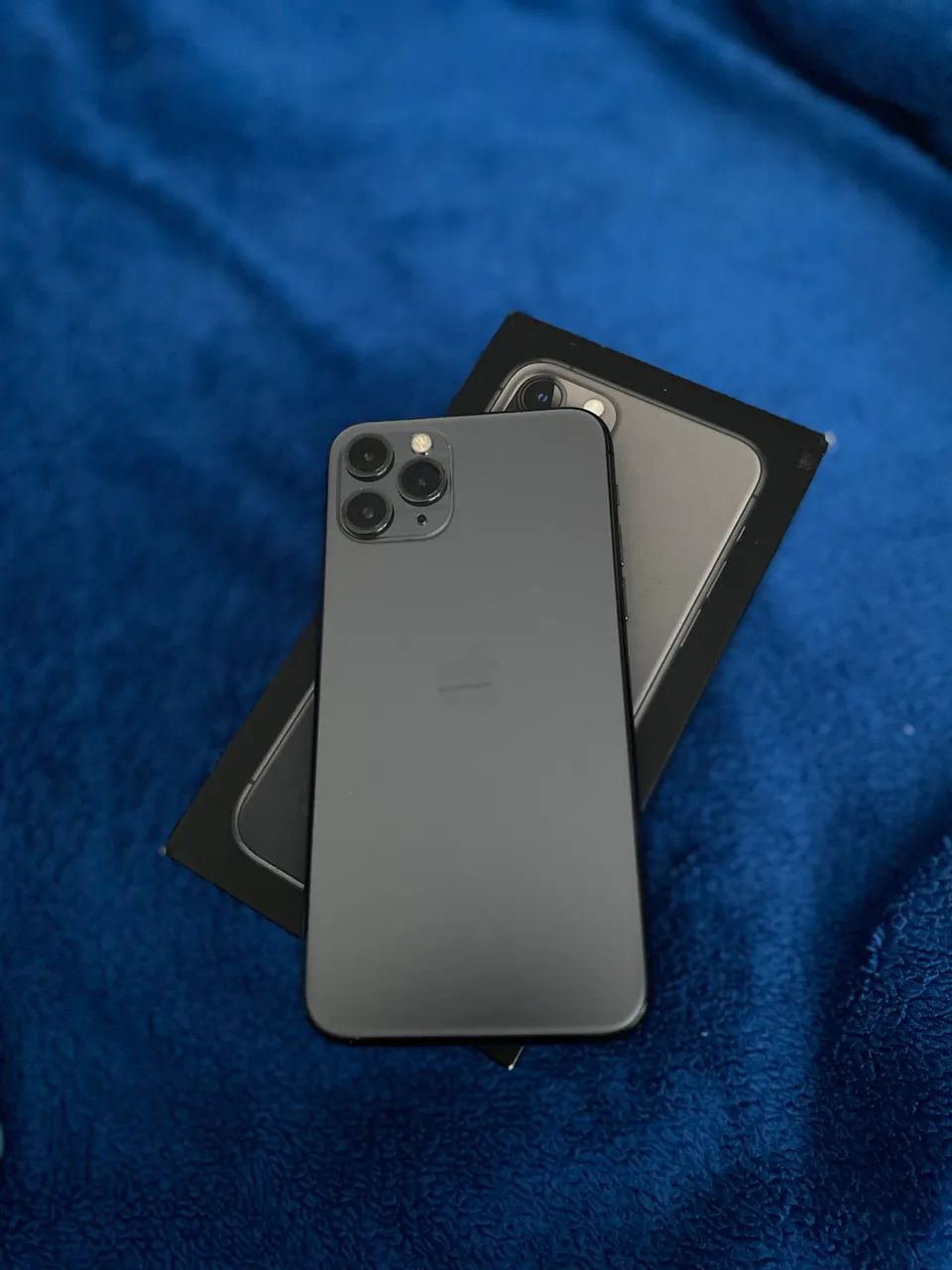 iPhone 11 Pro  - Foto 2