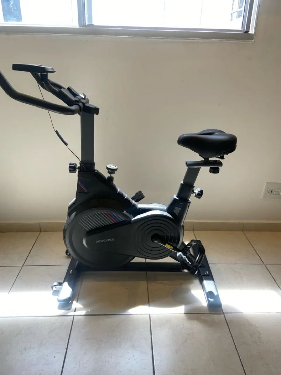 Bicicleta ergométrica  - Foto 2