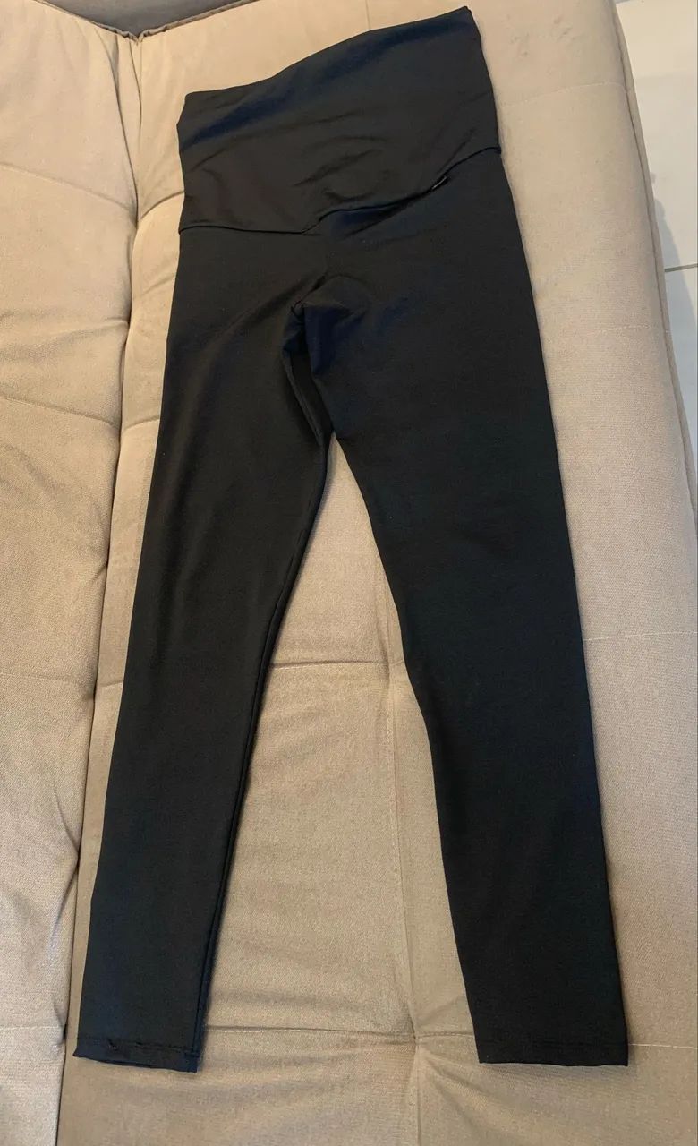 Calça gestante  - Foto 2
