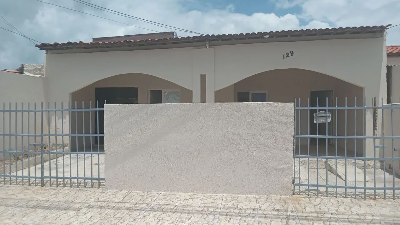 Casa para vender 