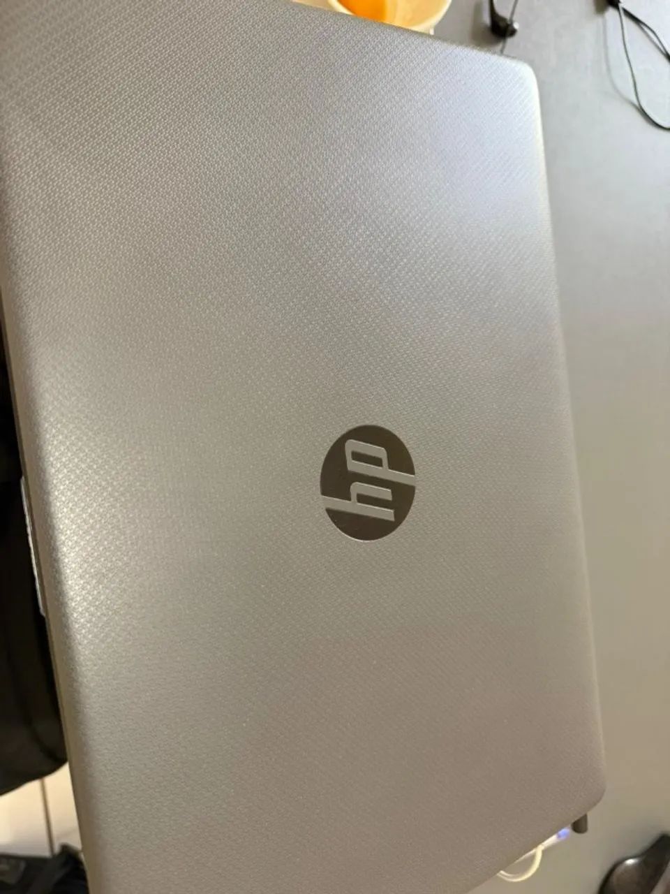 Notebook HP I5