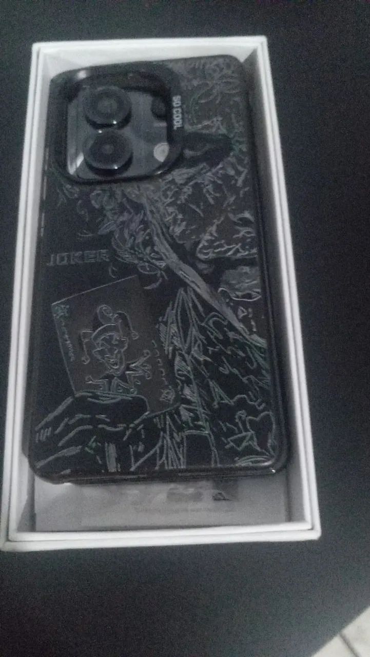 Celular redimi note 13 pro - Foto 2