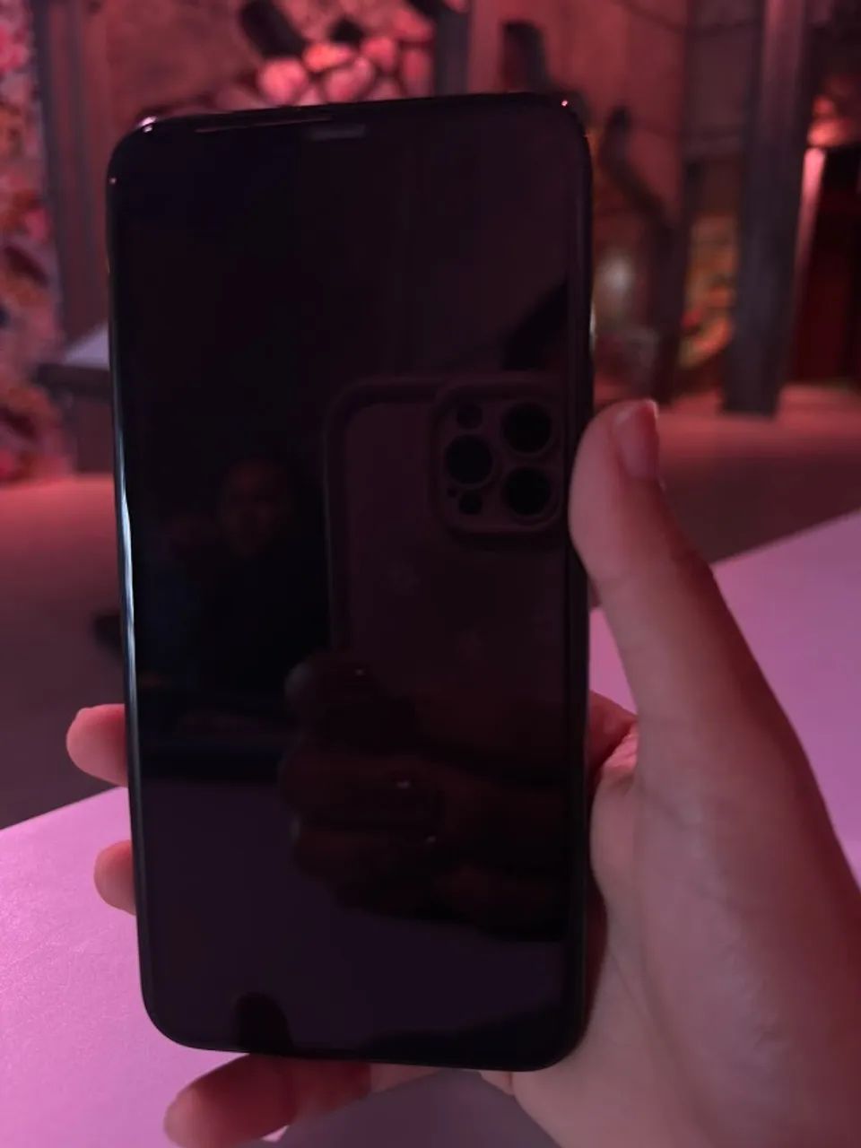 Iphone 11 Pro Max 256g - Foto 2