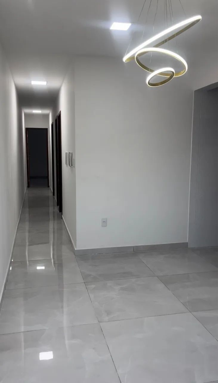 Casa à venda - 3 quartos 1 suíte - Foto 4
