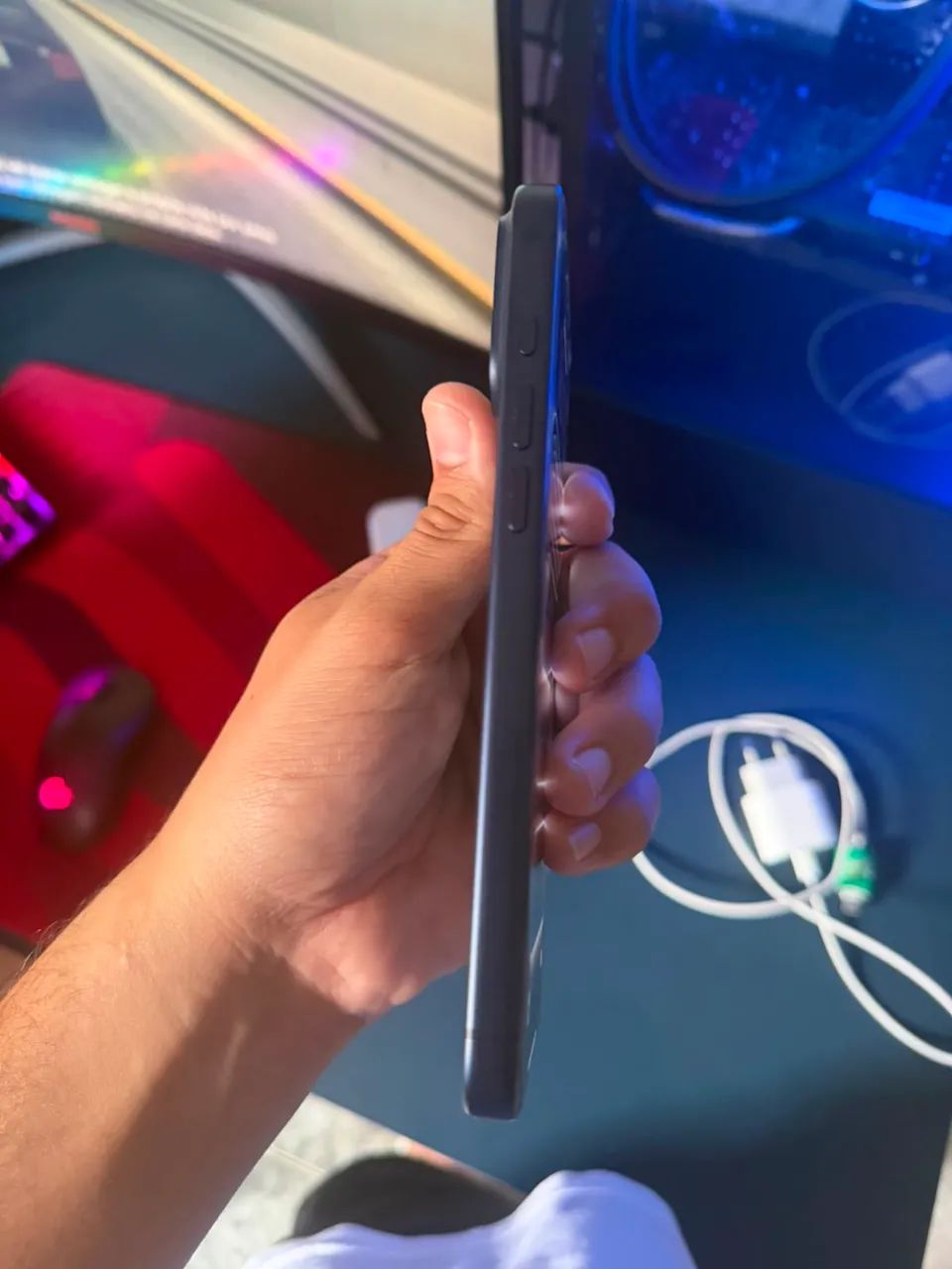iPhone 17 pro max  - Foto 4