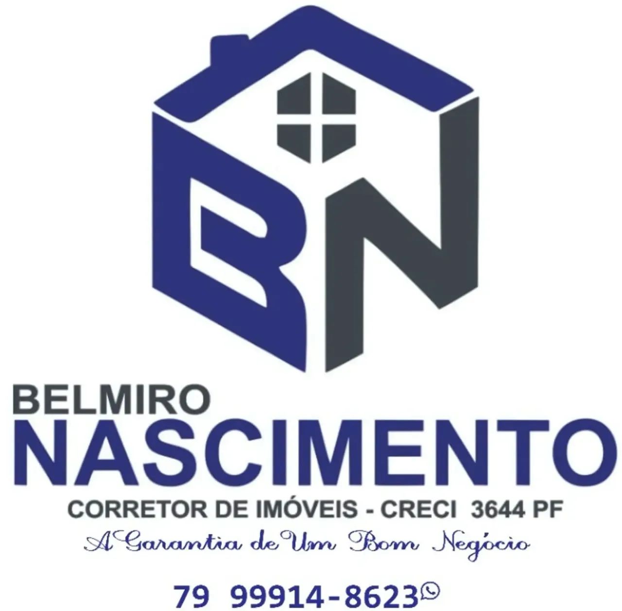 Vendo excelente imóvel na região do conjunto Bugio em Aracaju/SE - Foto 3