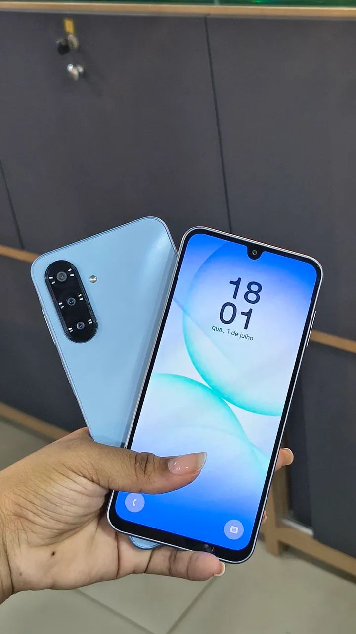 Samsung A17 