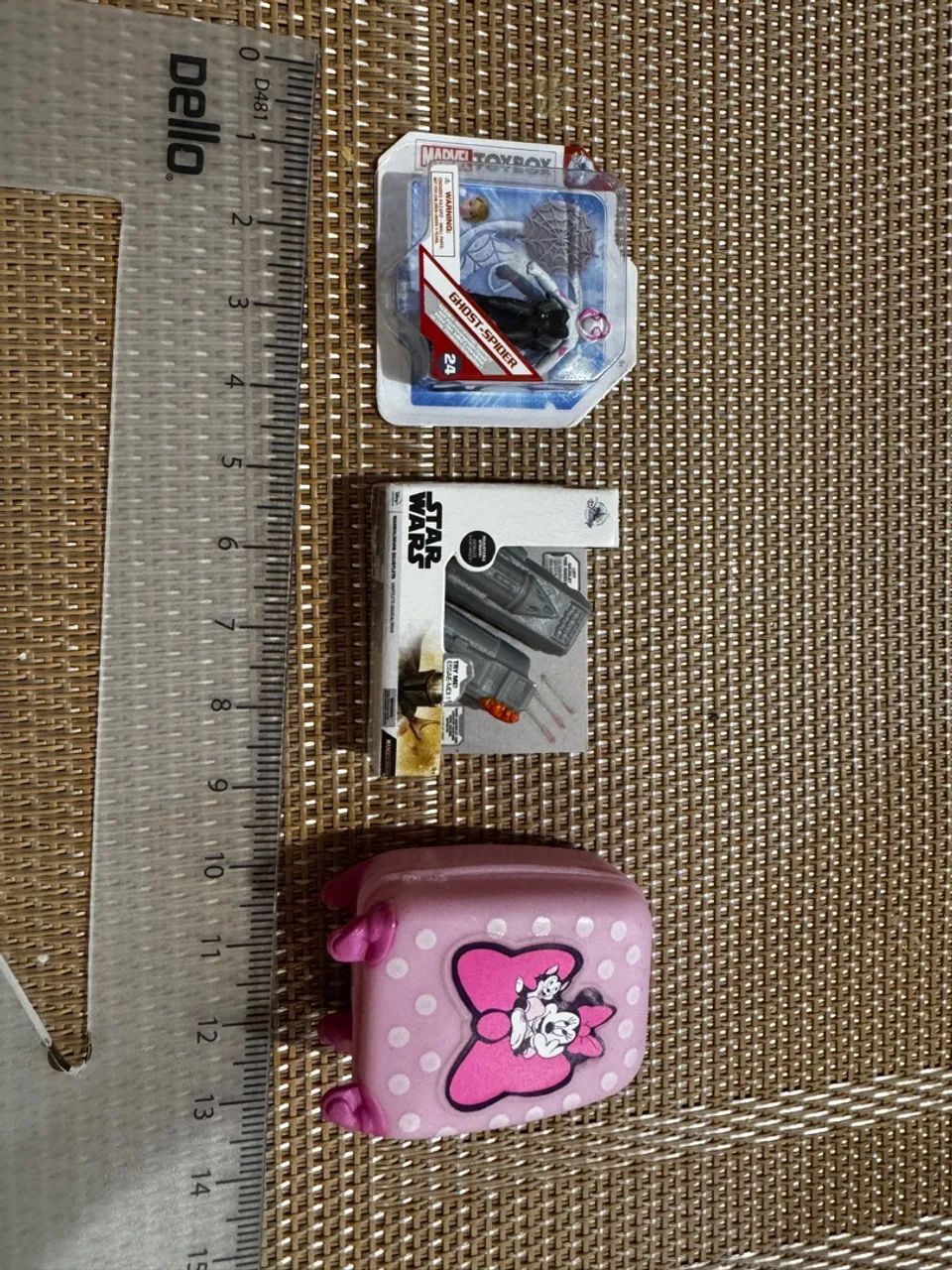 Mini Brands Disney Store Edition ORIGINAL