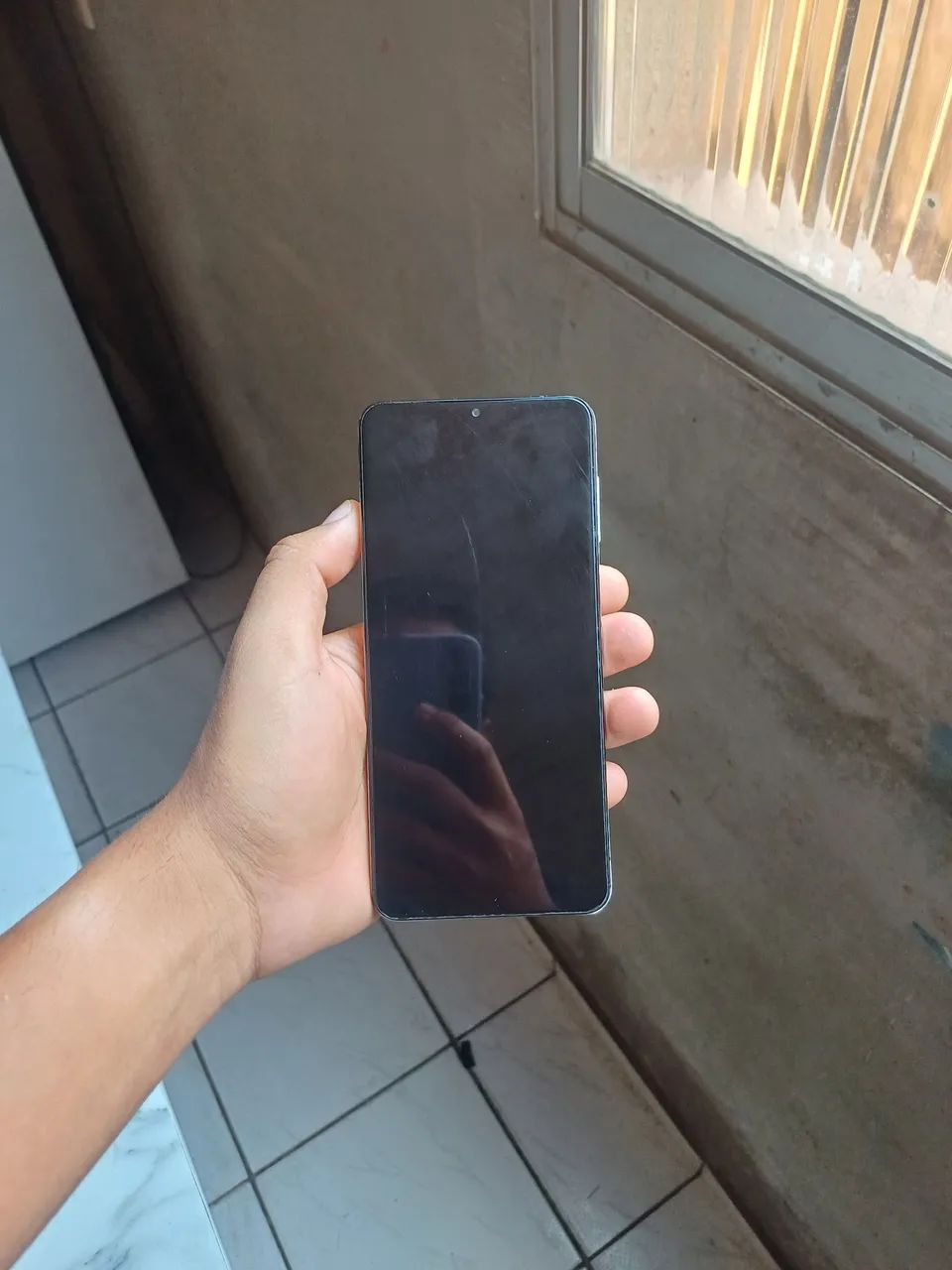 Celular A12  - Foto 2