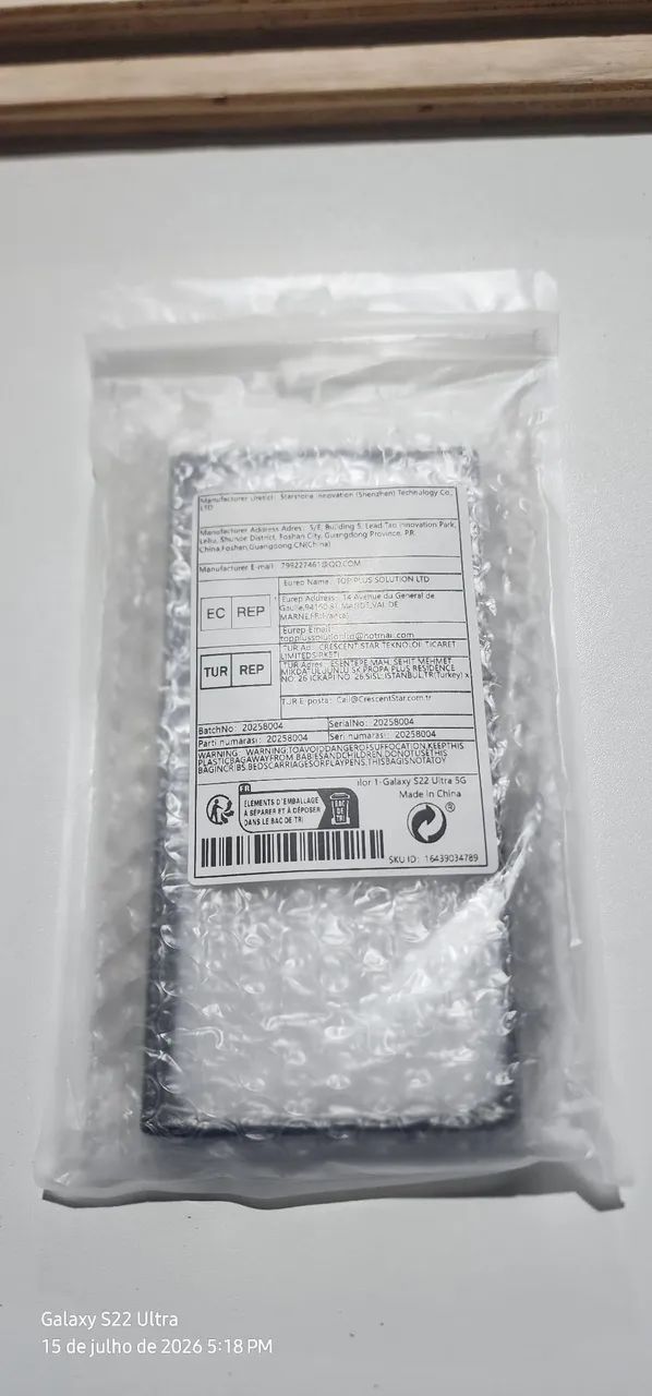 Capa s24ultra 
