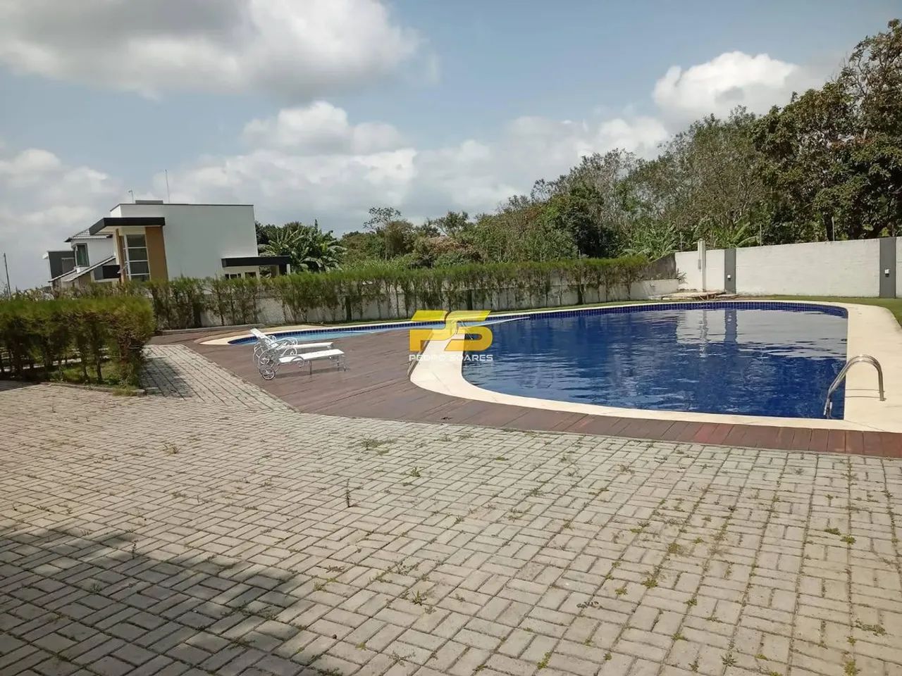 CASA EM CONDOMÍNIO EM SOLÂNIA - Foto 3