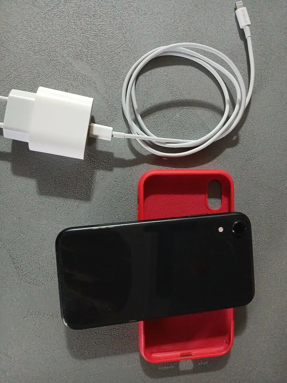 Iphone XR em boas condições.  - Foto 4
