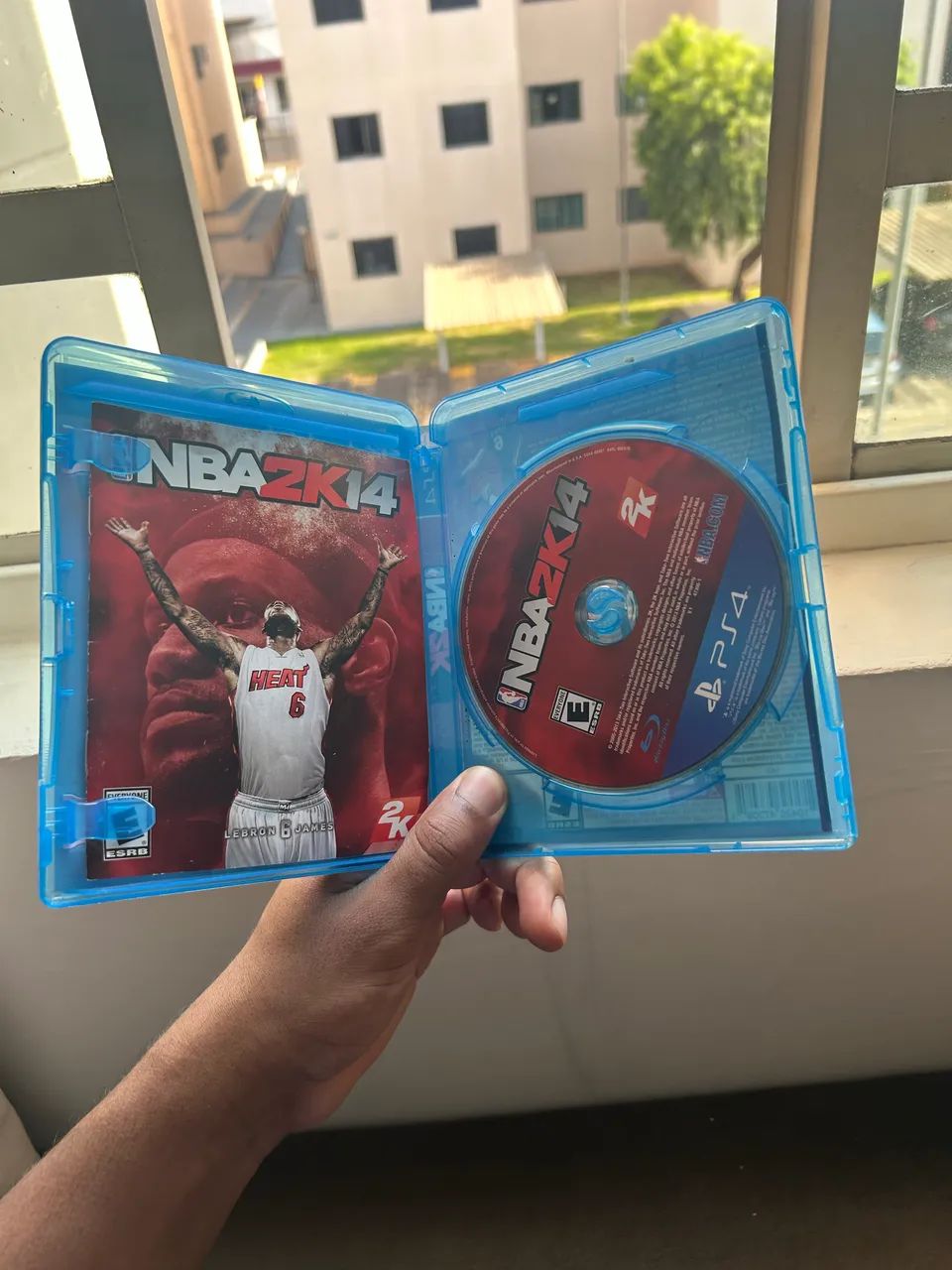 NBA 2k14 - Foto 3