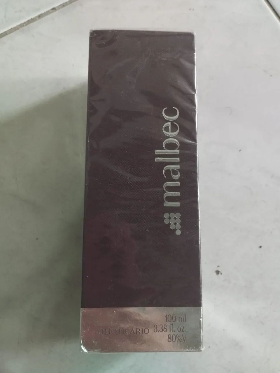Perfume Malbec Lacrado