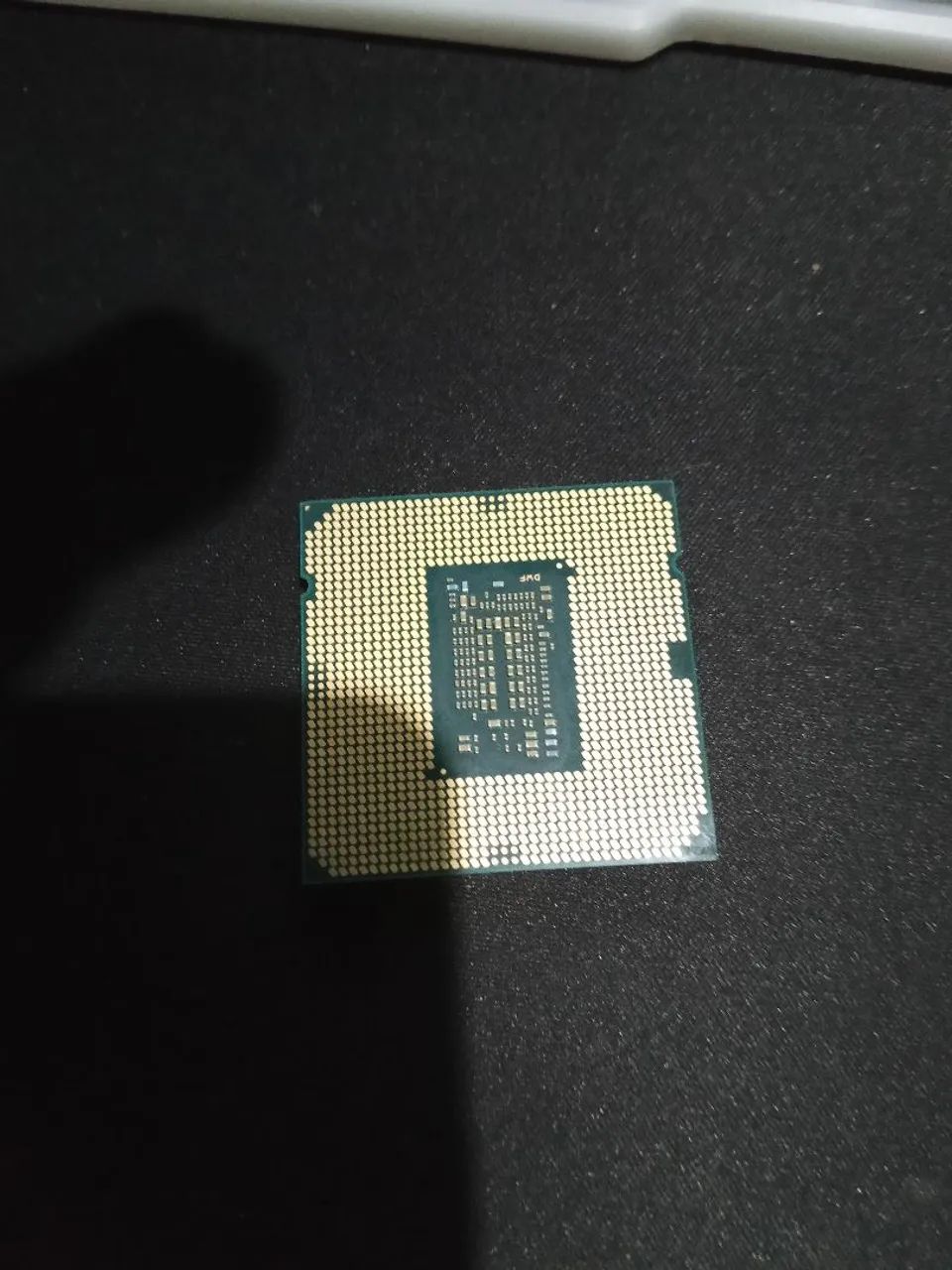 Processador core i3 10100f - Foto 2