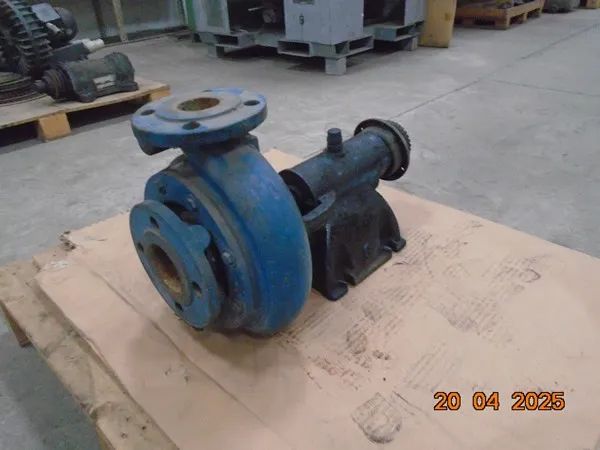 Bomba centrifuga - Foto 2