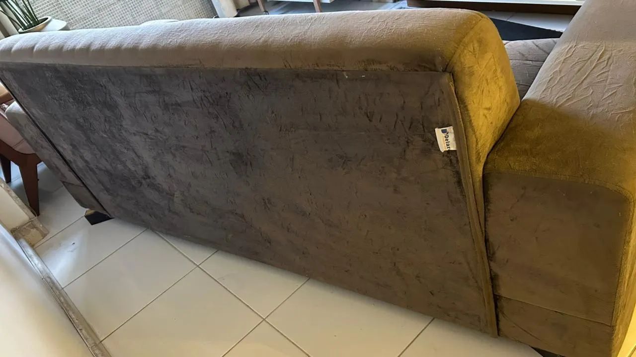 Sofá 3 lugares 2,20m65746292664833122