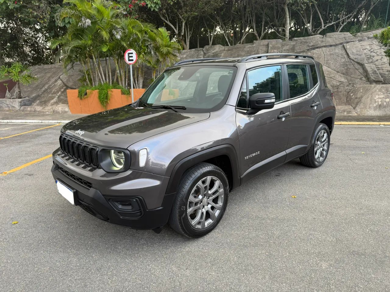 Jeep Renegade 2022