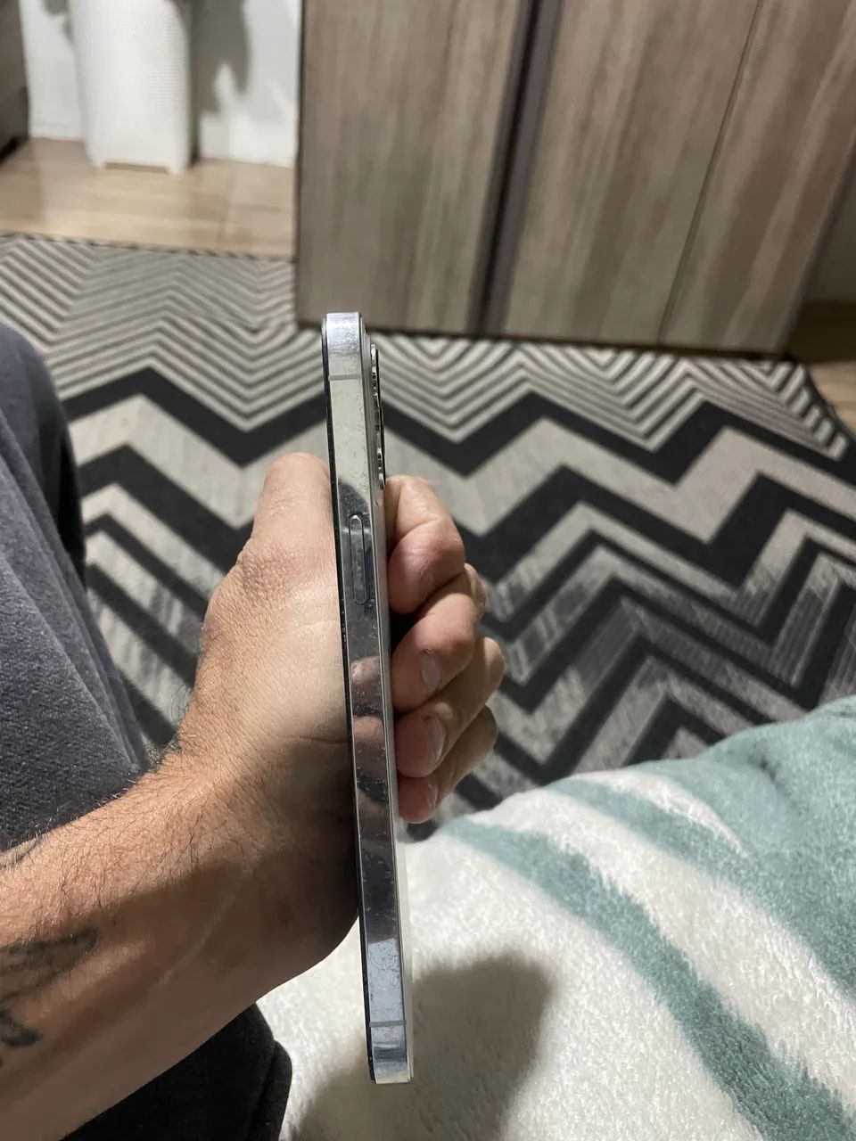 Iphone 12 promax 256gb e iphone 12. 64gb  - Foto 5