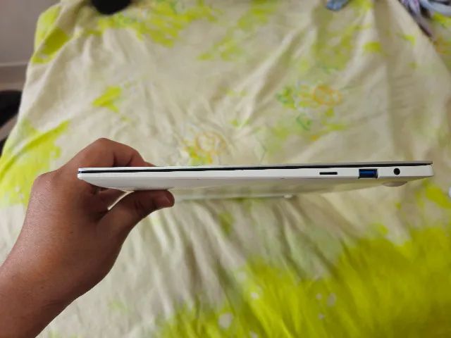 Samsung Galaxy Book Pro (NP950XDB) ? Intel Core i7 - Foto 2