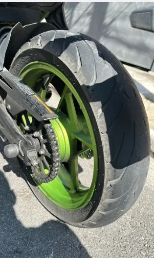 Kawasaki Z650  2021 - Foto 5