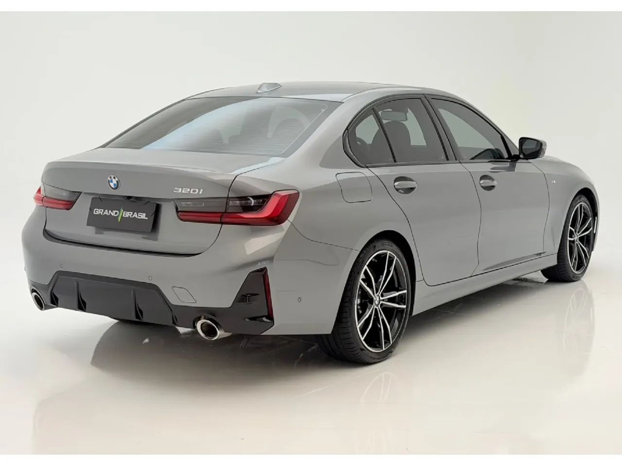BMW 320I 320i 2024 - Foto 3