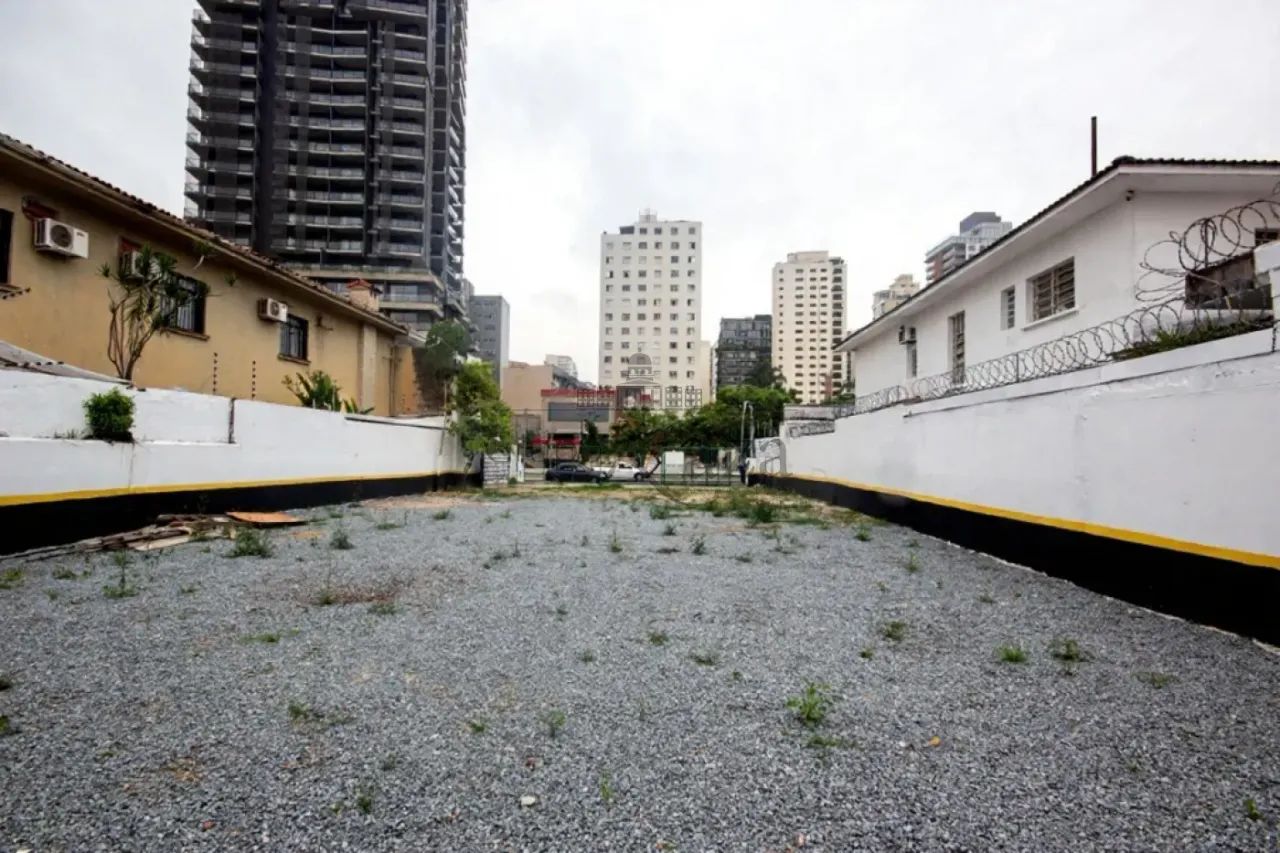 Terreno Comercial - Pinheiros - 504m². - Foto 4