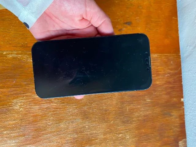 iPhone 13 - 128 GB | Preto  - Foto 2