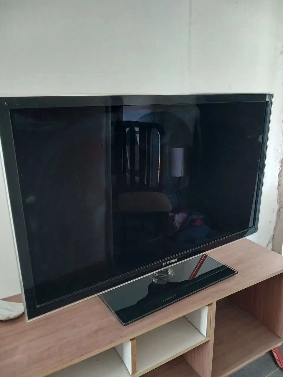 TV Samsung 