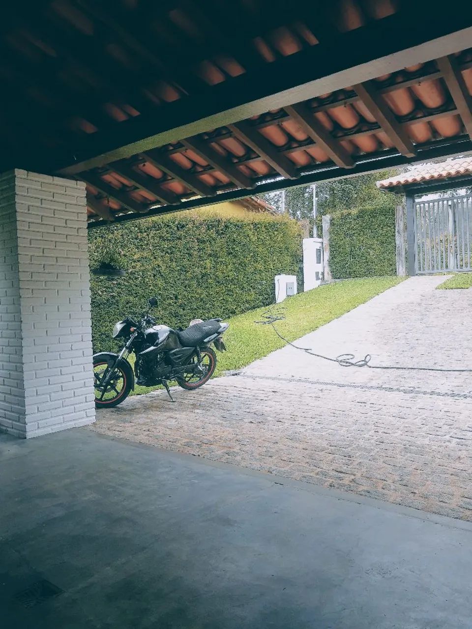 Vendo drafa apache - Foto 3