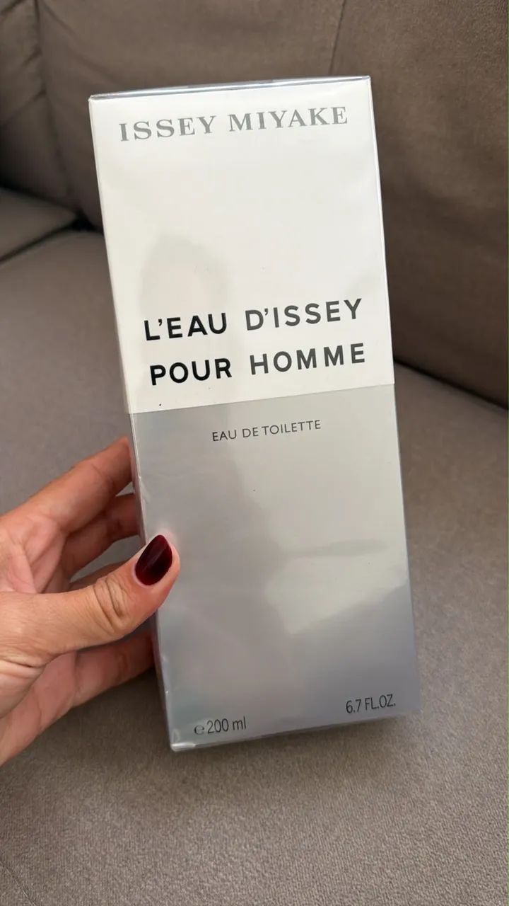 Issey Miyake 200 ML 