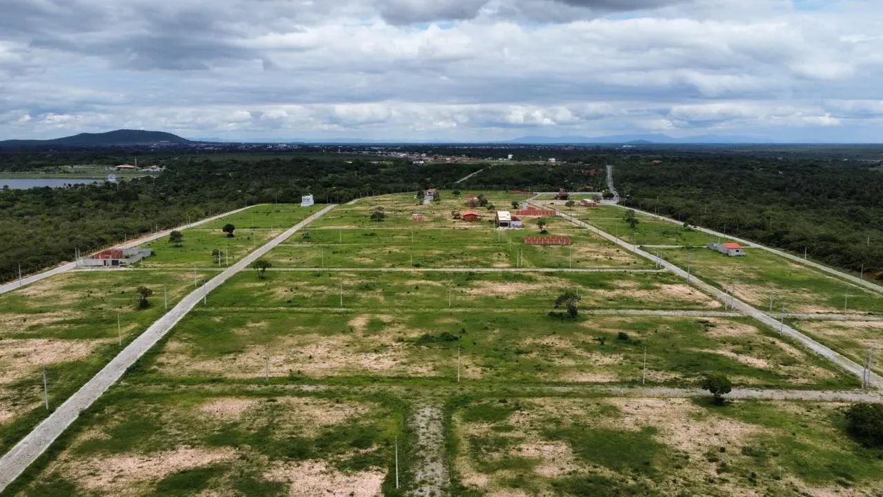 Lotes Em Cascavel, Na Estrada Da Barra Nova, Parcelas De R$ 157! Cód . 1MOON3E - Foto 8