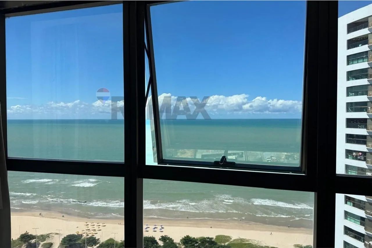 Vendo Flat na Av. Boa Viagem. Recife-PE. - Foto 3