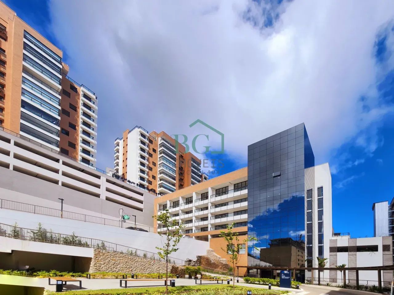 Comercial Sala Comercial em Poços de Caldas - Foto 2