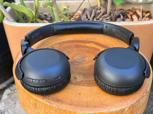 Headphone Bluetooth Phillips - Foto 3