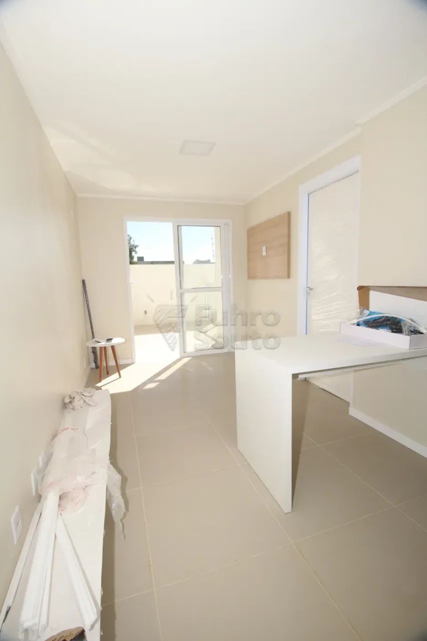 Aluguel de Apartamento Mobiliado com 1 Dormitório - Foto 2