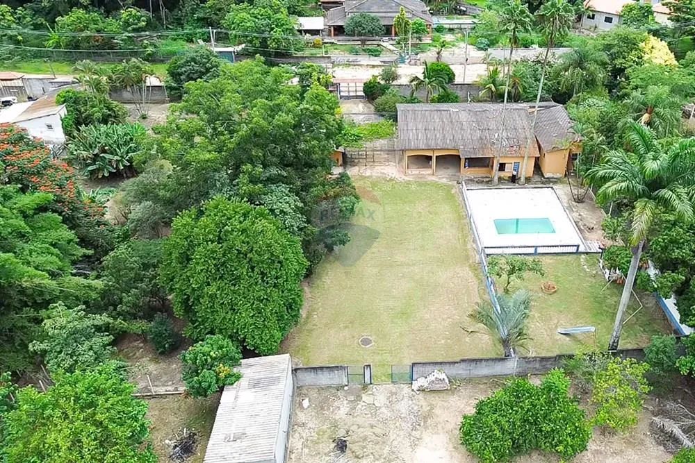 Chácara à Venda em Monte Mor | 4.715 m²  2 Casas  Piscina  Aceita Financiamento - Foto 4