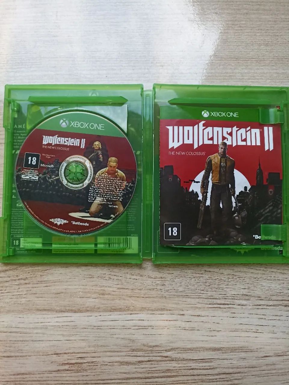 Wolfenstein II: The New Colossus - Foto 2