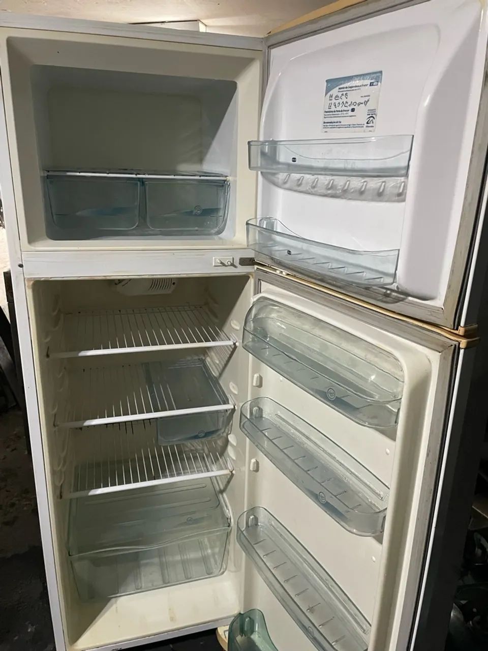 Geladeira  - Foto 2
