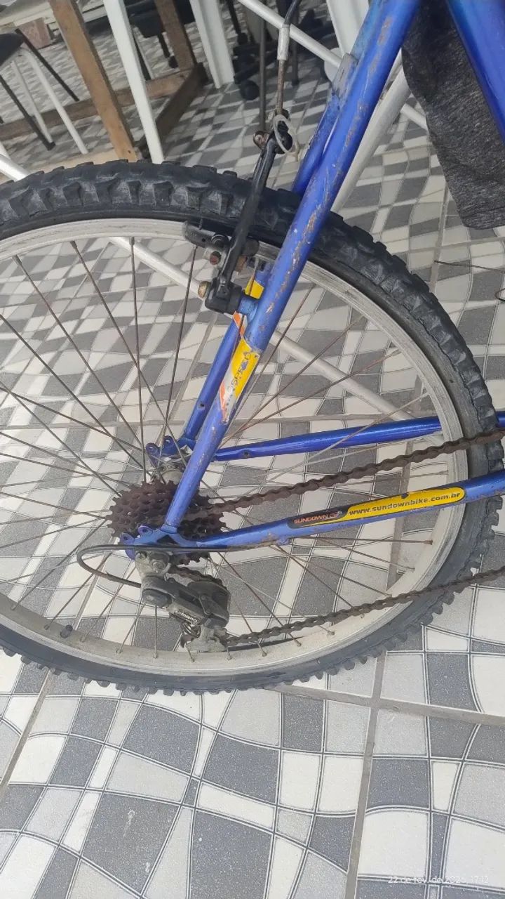 Bicicleta Sundown aro 29 - Foto 5