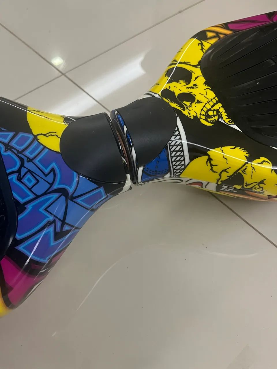 Hoverboard - Foto 2