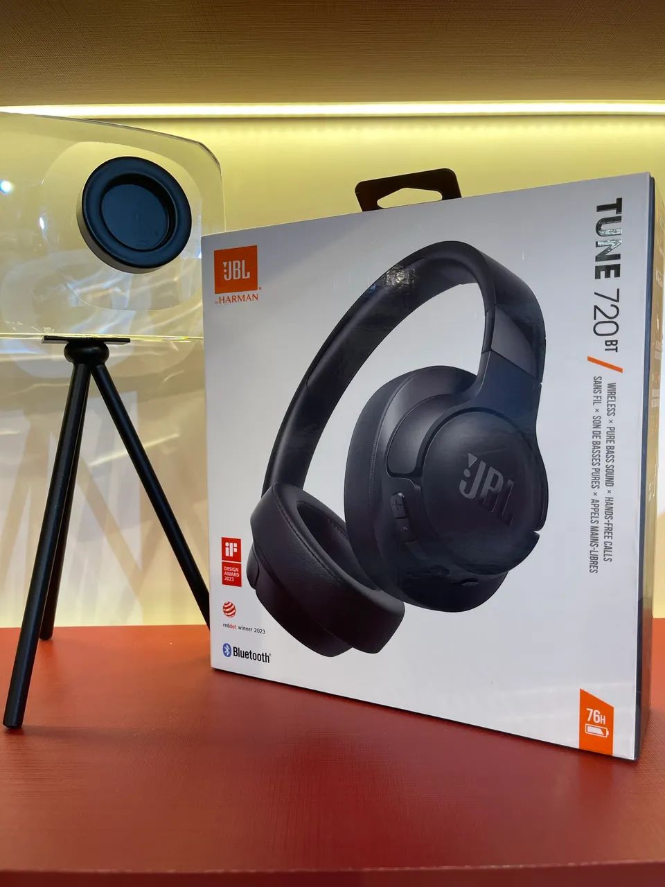 ?fone JBL tune 720bt?