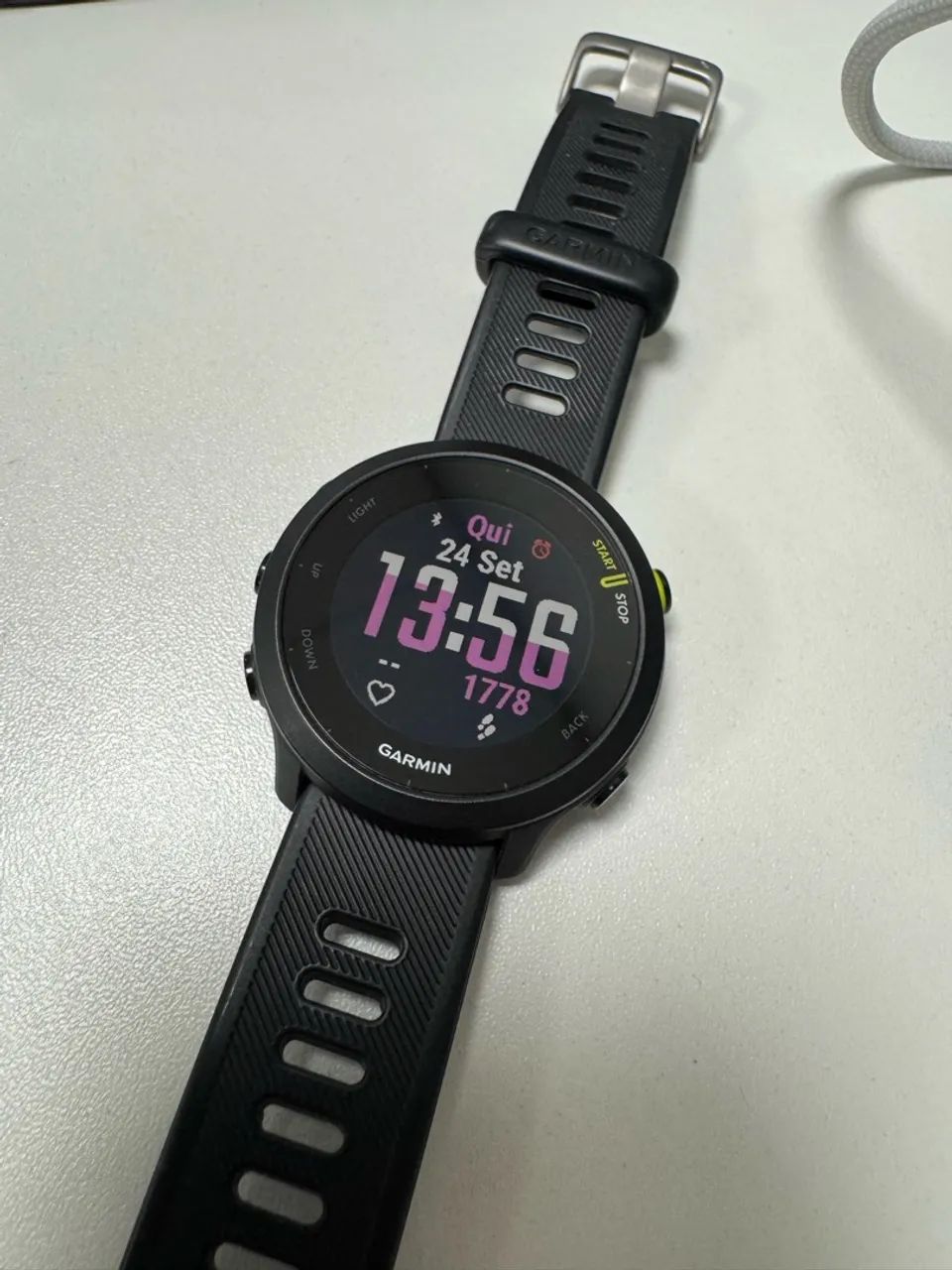 Garmin Forerunner 55
