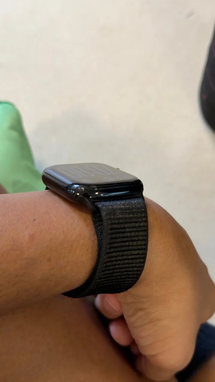Apple watch 11 - 46mm - Foto 4