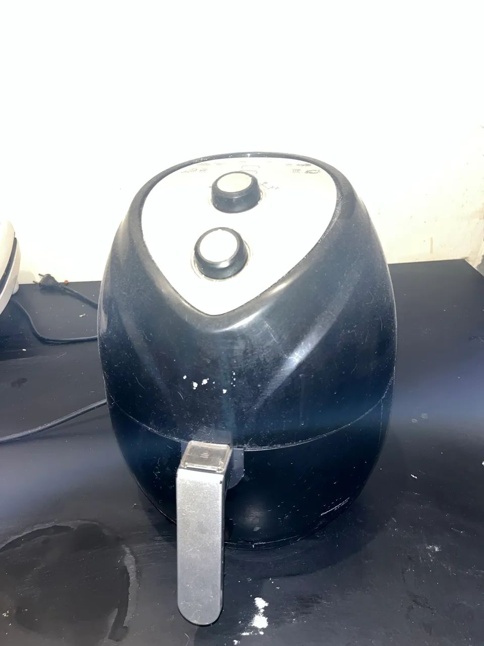 airfryer - Foto 2