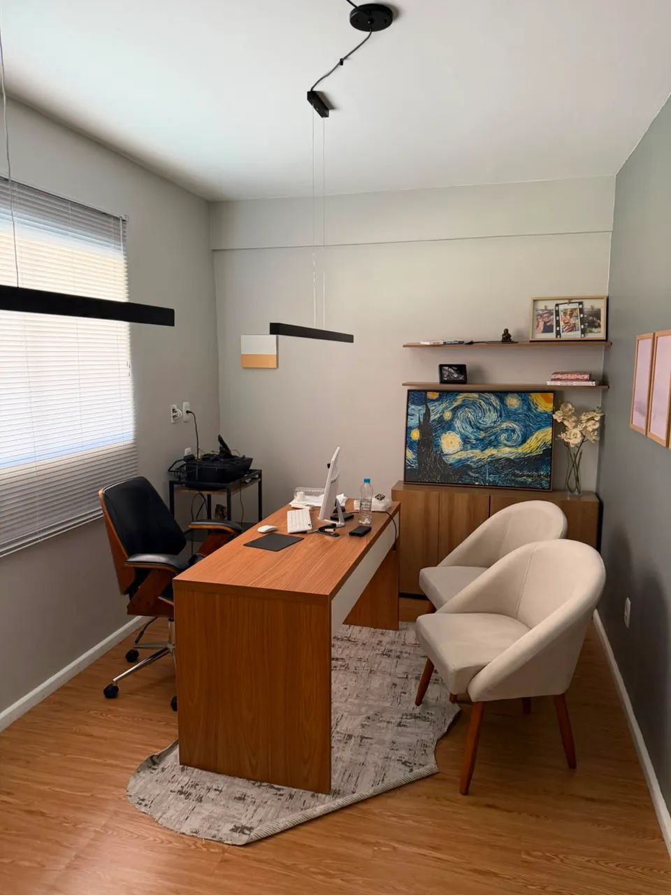 Sala Comercial Reformada na Jatiúca | 25 m² | R$ 1.700 - Foto 4
