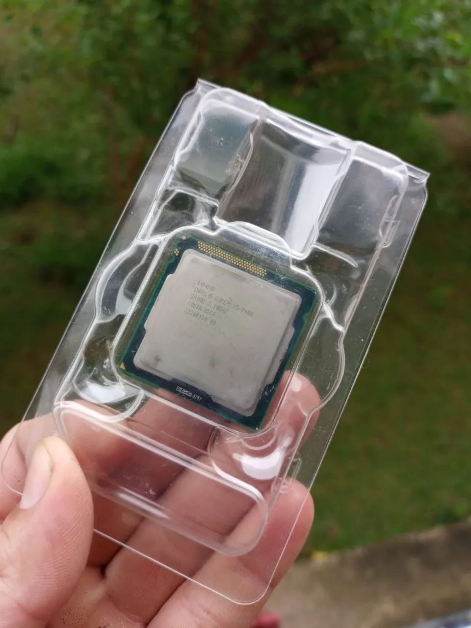 Processador i5 - Foto 3