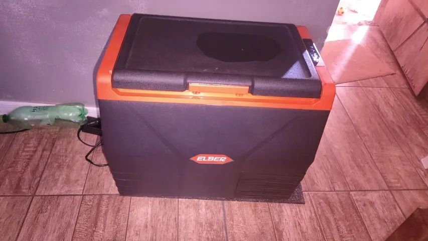 Geladeira Elber 41Litros Bivolt