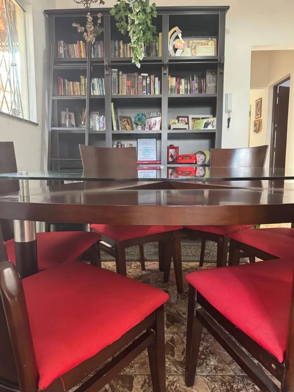 Mesa de jantar exclusiva  - Foto 5